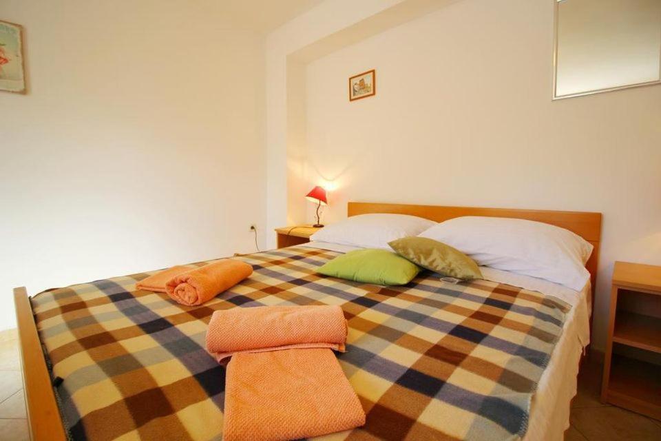 Apartmani L&Z 돈제페트레케인 외부 사진
